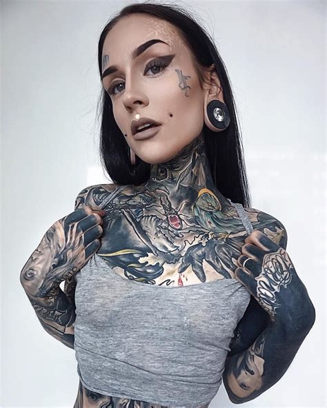 sexy tattooed|Hottest Tattoos, According to Women .